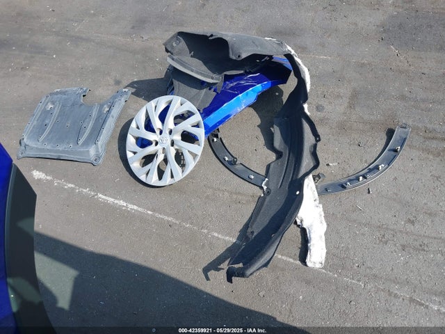 Honda l15be 2023 2HKRS4H73PH404367 Image 12