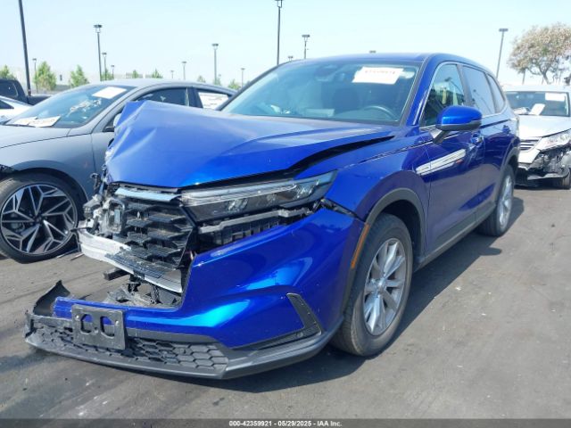 2023 HONDA CR-V 2HKRS4H73PH404367 Photo 1