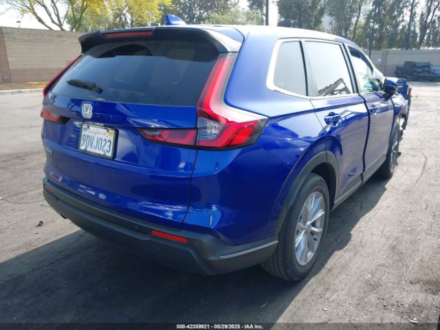 2023 HONDA CR-V 2HKRS4H73PH404367 Photo 3