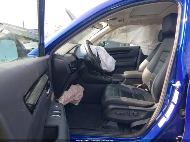 2023 HONDA CR-V 2HKRS4H73PH404367 Photo 4