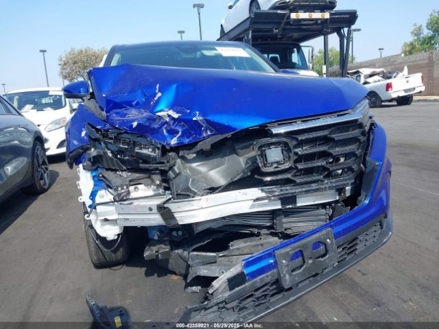2023 HONDA CR-V 2HKRS4H73PH404367 Photo 5