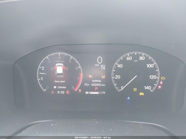 2023 HONDA CR-V 2HKRS4H73PH404367 Photo 6