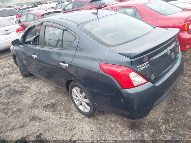 Nissan Versa 1.6 Sl 2015 3N1CN7AP4FL939427 Image 3