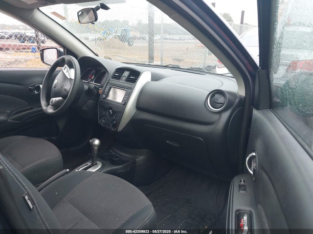 Nissan Versa 1.6 Sl 2015 3N1CN7AP4FL939427 Image 5