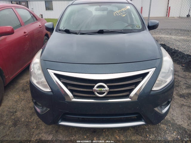 Nissan Versa 1.6 Sl 2015 3N1CN7AP4FL939427 Image 6