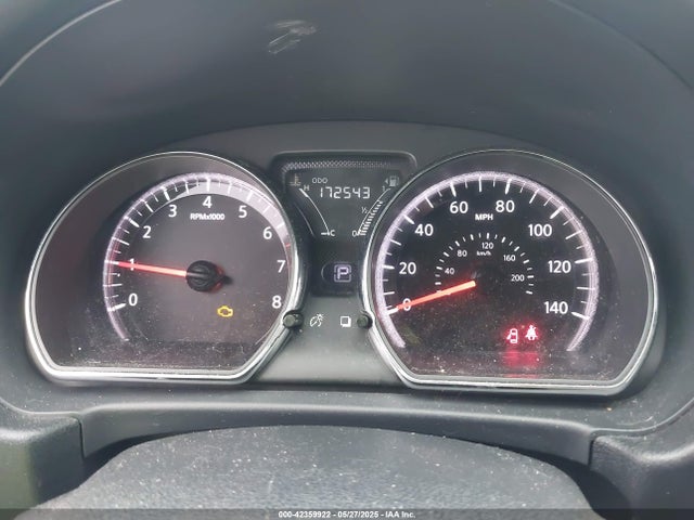 Nissan Versa 1.6 Sl 2015 3N1CN7AP4FL939427 Image 7