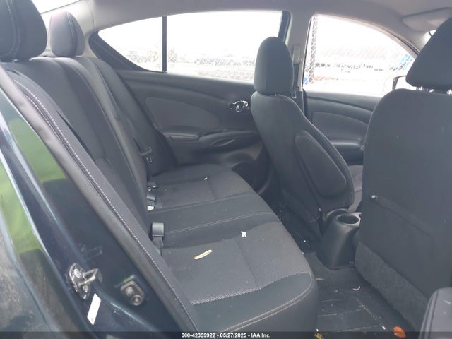 Nissan Versa 1.6 Sl 2015 3N1CN7AP4FL939427 Image 8