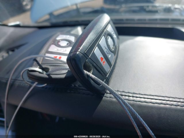 2013 BMW M5 WBSFV9C57DD096076 Photo 10