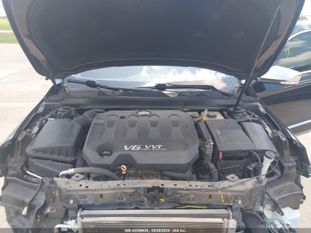1G1165S3XFU123466 Chevrolet lfx