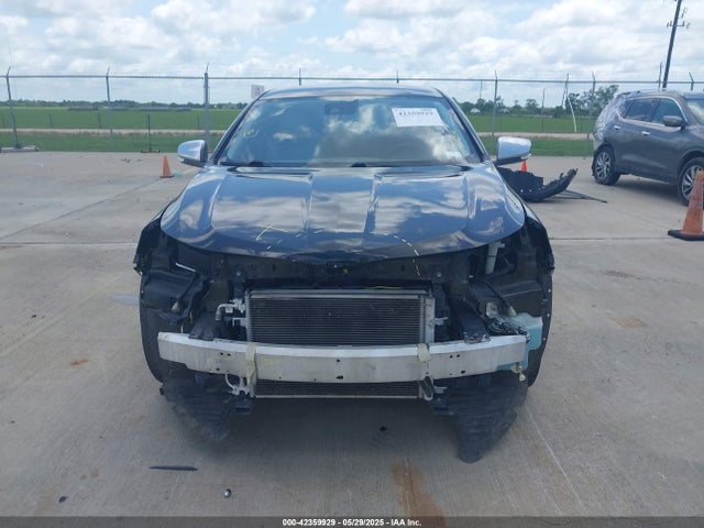1G1165S3XFU123466 Chevrolet lfx