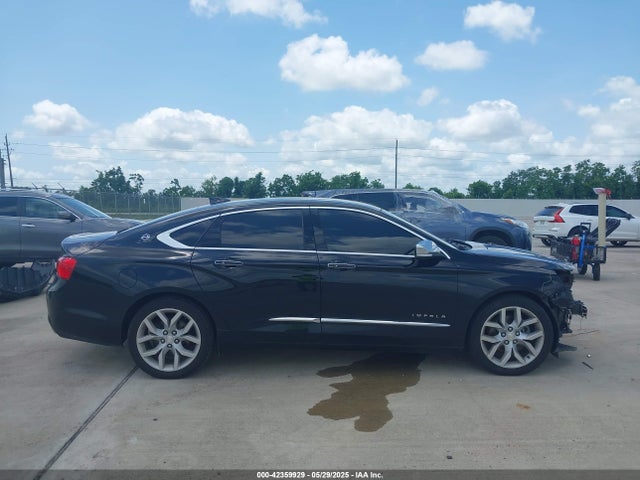 1G1165S3XFU123466 Chevrolet lfx