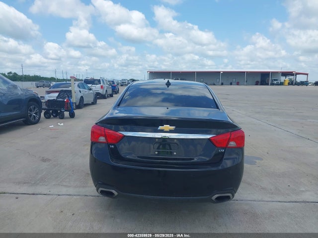 1G1165S3XFU123466 Chevrolet lfx