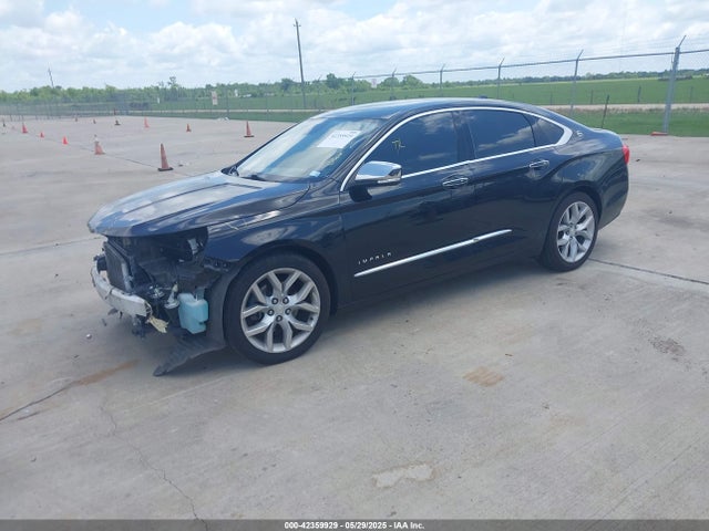 1G1165S3XFU123466 Chevrolet lfx