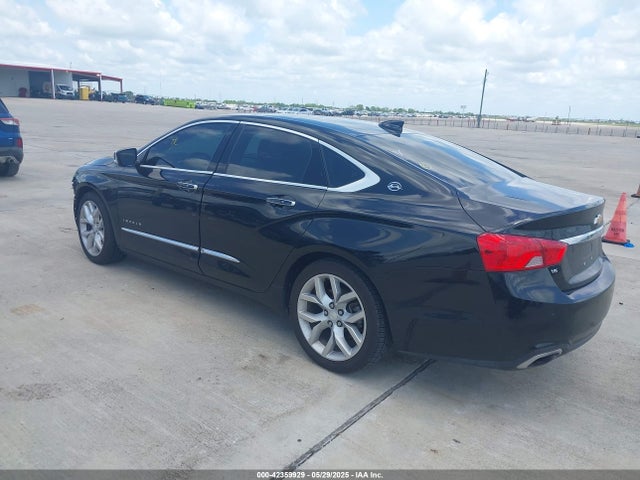 1G1165S3XFU123466 Chevrolet lfx