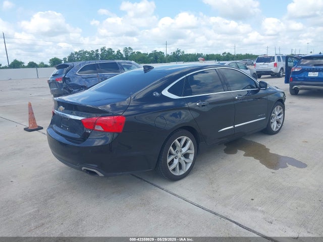 1G1165S3XFU123466 Chevrolet lfx