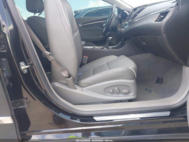 1G1165S3XFU123466 Chevrolet lfx