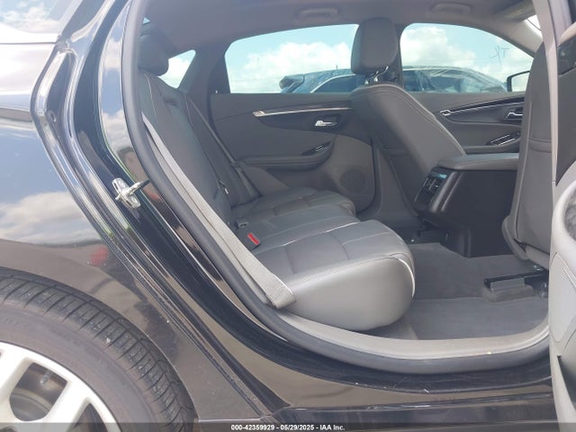 1G1165S3XFU123466 Chevrolet lfx