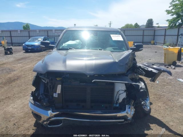 1C6SRFMT8NN481607 RAM 1500 Big Horn