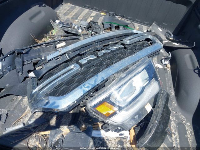 1C6SRFMT8NN481607 RAM 1500 Big Horn