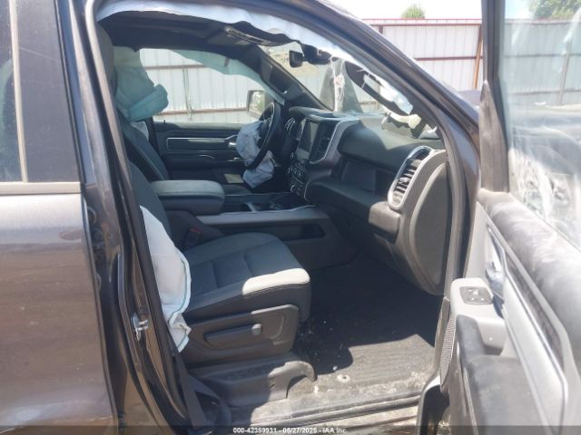 1C6SRFMT8NN481607 RAM 1500 Big Horn
