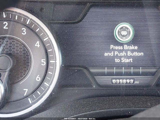 1C6SRFMT8NN481607 RAM 1500 Big Horn