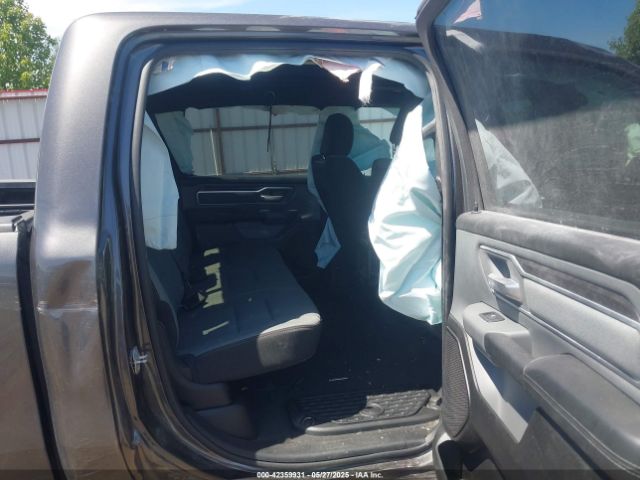 1C6SRFMT8NN481607 RAM 1500 Big Horn