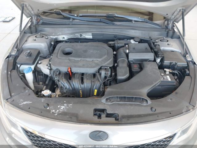 5XXGT4L30HG120703 KIA Optima Lx