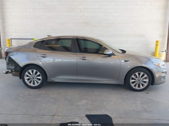 5XXGT4L30HG120703 KIA Optima Lx