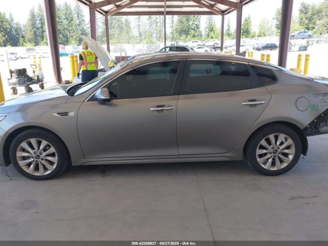 5XXGT4L30HG120703 KIA Optima Lx