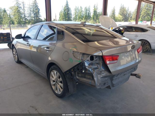 5XXGT4L30HG120703 KIA Optima Lx