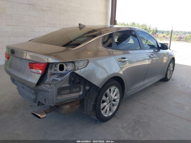5XXGT4L30HG120703 KIA Optima Lx