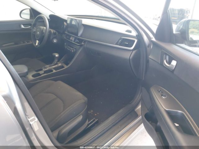 5XXGT4L30HG120703 KIA Optima Lx