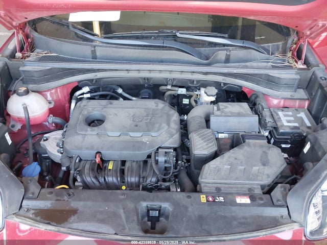 KIA gdi theta-ii 2021 KNDP6CAC5M7925636 Image 10