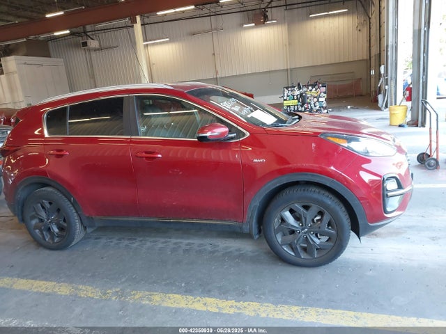 KIA gdi theta-ii 2021 KNDP6CAC5M7925636 Image 12
