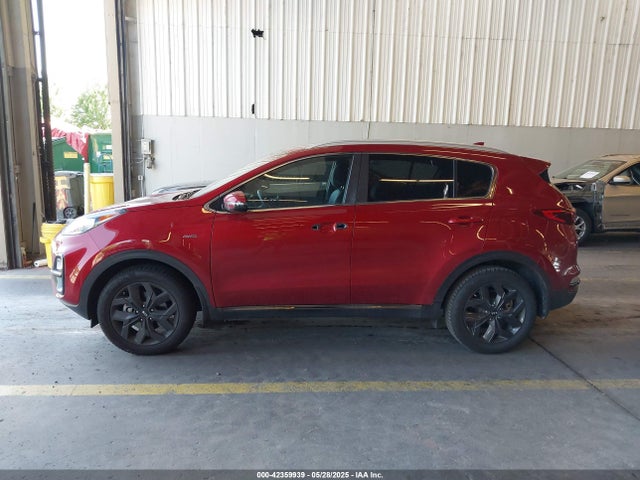 KIA gdi theta-ii 2021 KNDP6CAC5M7925636 Image 13