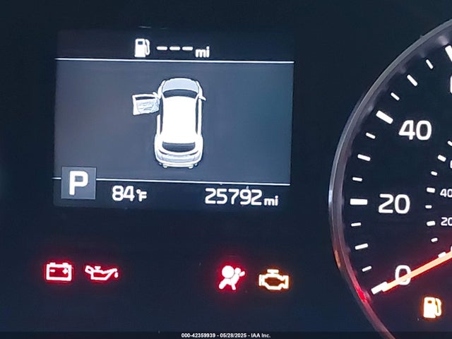 KIA gdi theta-ii 2021 KNDP6CAC5M7925636 Image 14