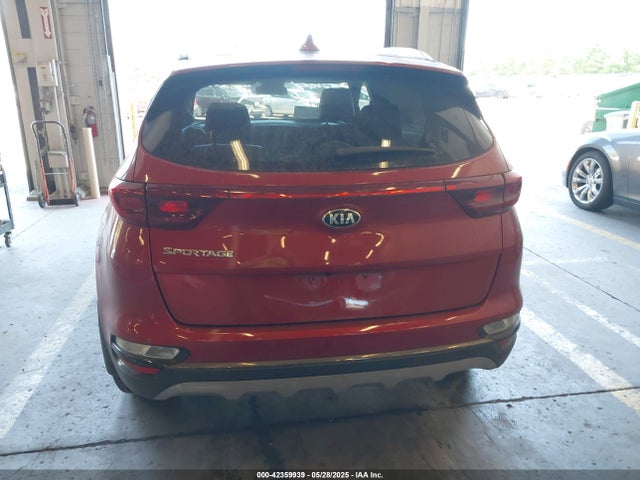 KIA gdi theta-ii 2021 KNDP6CAC5M7925636 Image 15