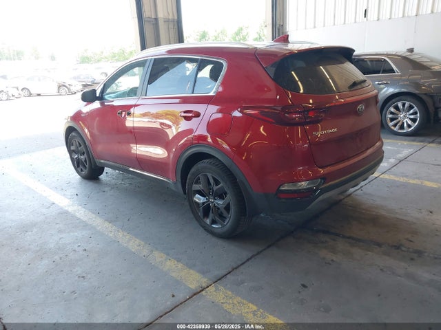 KIA gdi theta-ii 2021 KNDP6CAC5M7925636 Image 3