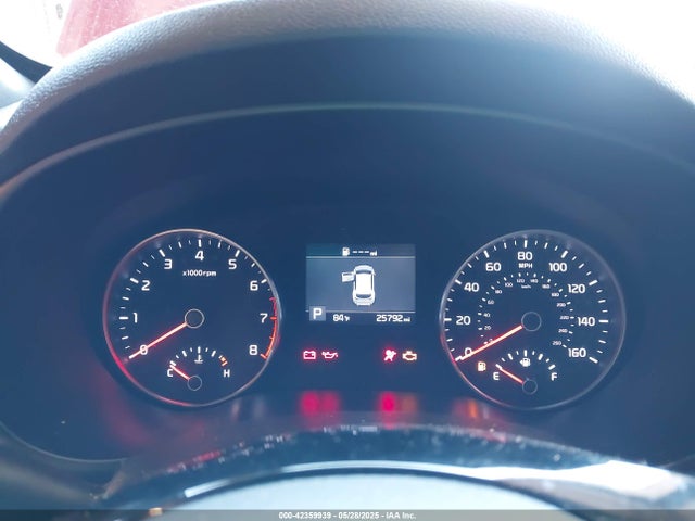 KIA gdi theta-ii 2021 KNDP6CAC5M7925636 Image 7