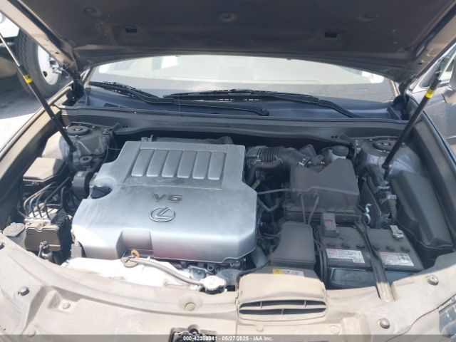58ABK1GG9JU103105 Lexus ES 350