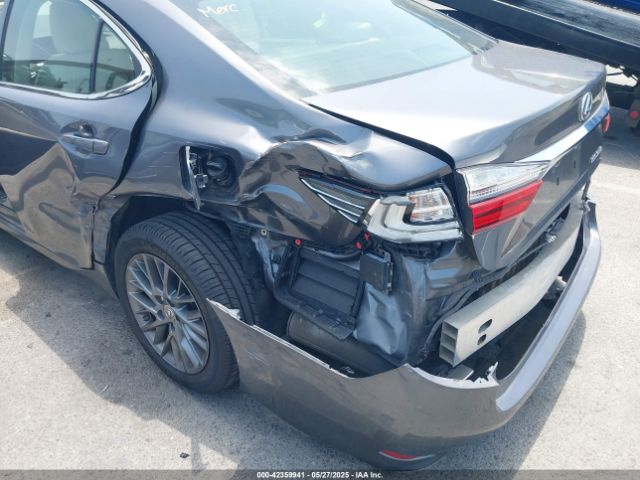 58ABK1GG9JU103105 Lexus ES 350