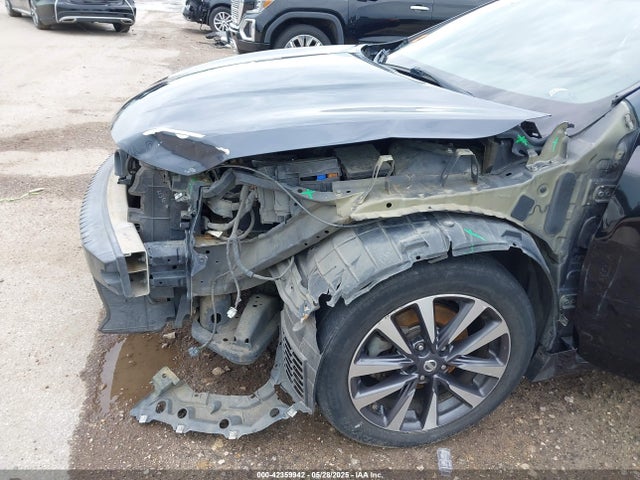 1N4AL3AP0HC479254 Nissan 2017
