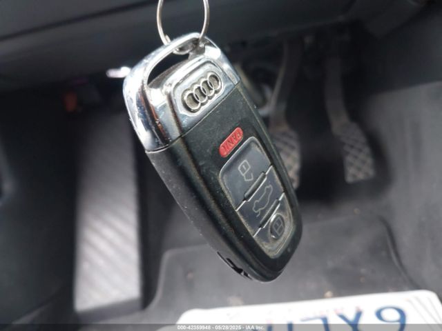 2013 AUDI A6 WAUGFAFC2DN022494 Photo 10