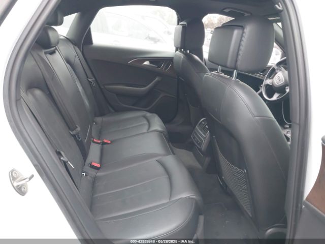2013 AUDI A6 WAUGFAFC2DN022494 Photo 7