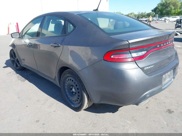 Dodge 2015 2015 1C3CDFBB2FD300213 Image 3