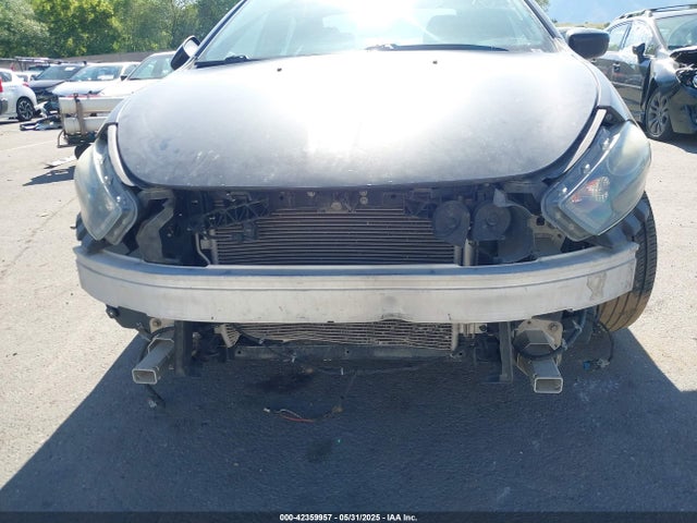 Dodge 2015 2015 1C3CDFBB2FD300213 Image 6