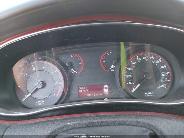 Dodge 2015 2015 1C3CDFBB2FD300213 Image 7