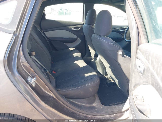 Dodge 2015 2015 1C3CDFBB2FD300213 Image 8