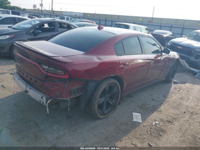 2018 DODGE CHARGER 2C3CDXCT8JH129265 Photo 3