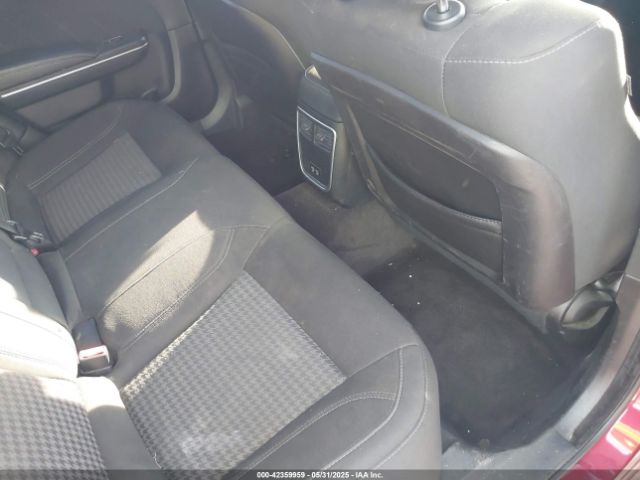 2018 DODGE CHARGER 2C3CDXCT8JH129265 Photo 7